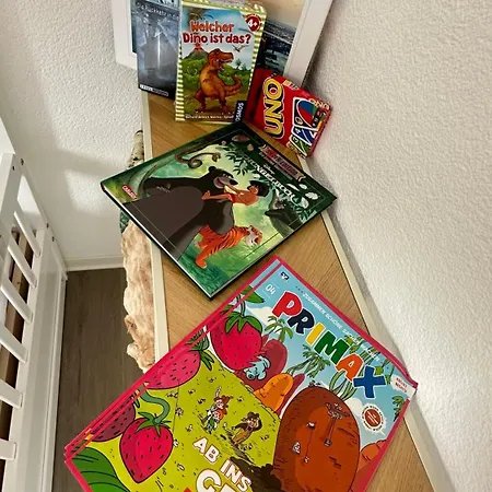 公寓 10 Min Von Legoland Entfernter Familienhaus, Moderne Ca 100m2 Grosse Mit Whirlpool, Netflix, Wlan, Grosser Garten, Fuers Erste Fruehstueck Gefuellter Kuehlschrank, Wunderschoene Terrasse, Privater Parkplatz My Luxury 金茨堡