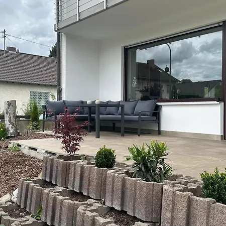 10 Min Von Legoland Entfernter Familienhaus, Moderne Ca 100m2 Grosse Mit Whirlpool, Netflix, Wlan, Grosser Garten, Fuers Erste Fruehstueck Gefuellter Kuehlschrank, Wunderschoene Terrasse, Privater Parkplatz My Luxury غنزبرغ