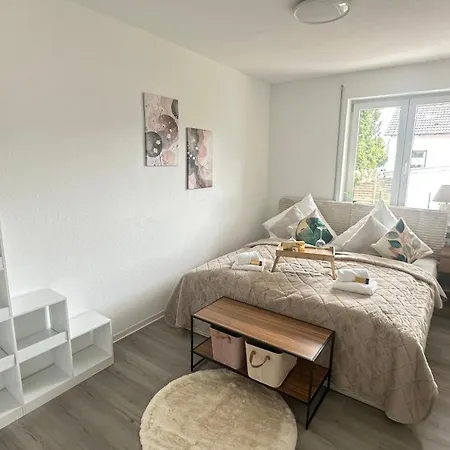 10 Min Von Legoland Entfernter Familienhaus, Moderne Ca 100m2 Grosse Mit Whirlpool, Netflix, Wlan, Grosser Garten, Fuers Erste Fruehstueck Gefuellter Kuehlschrank, Wunderschoene Terrasse, Privater Parkplatz My Luxury شقة