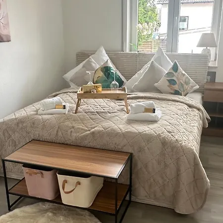 10 Min Von Legoland Entfernter Familienhaus, Moderne Ca 100m2 Grosse Mit Whirlpool, Netflix, Wlan, Grosser Garten, Fuers Erste Fruehstueck Gefuellter Kuehlschrank, Wunderschoene Terrasse, Privater Parkplatz My Luxury